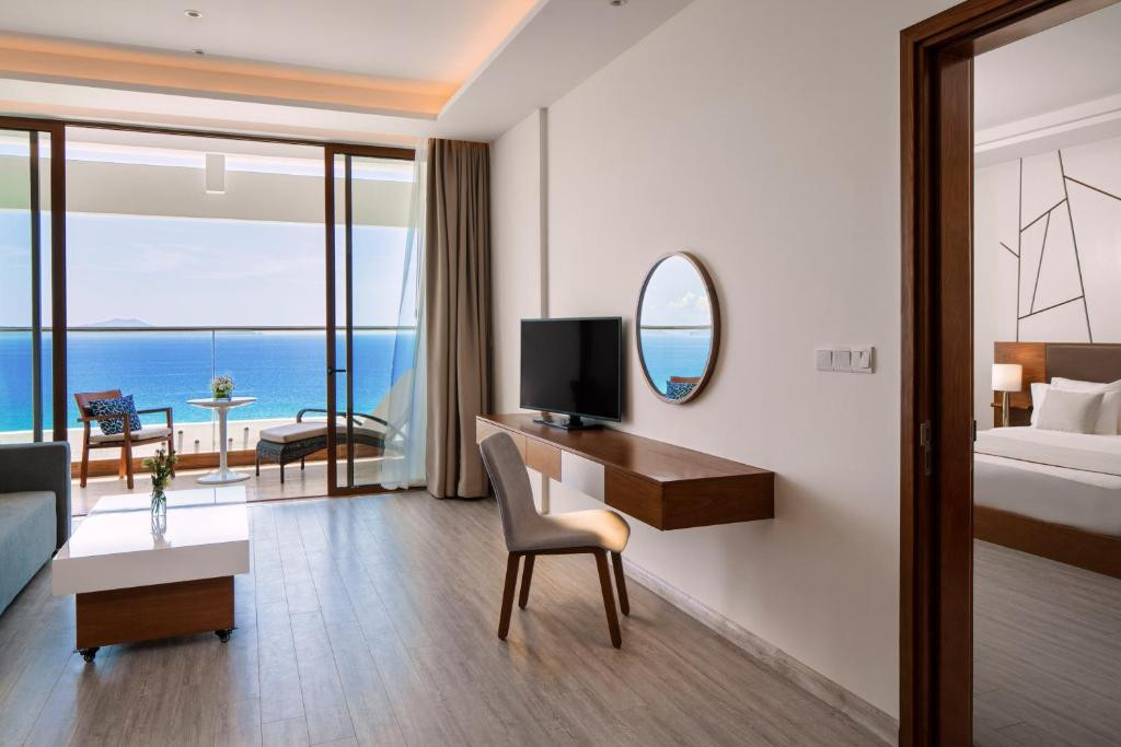 MOVENPICK RESORT CAM RANH — фото 5