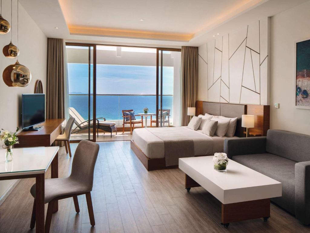 MOVENPICK RESORT CAM RANH — фото 7