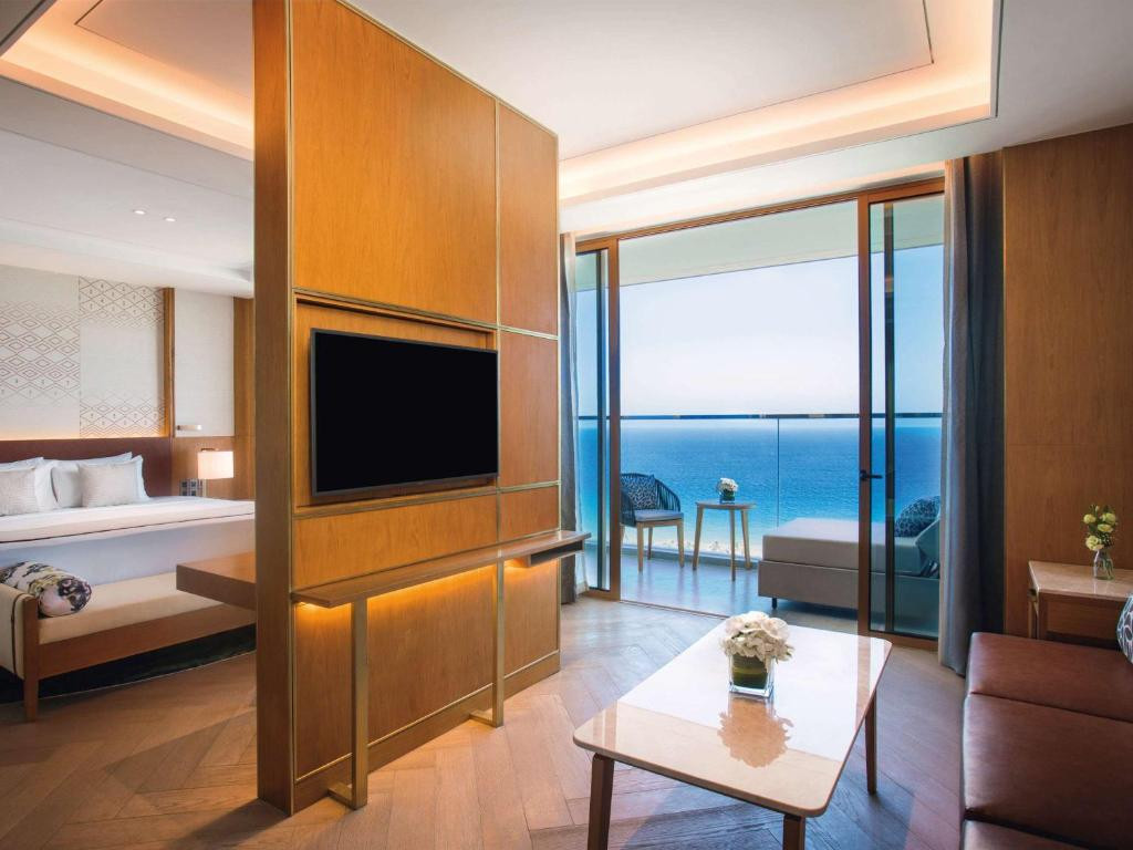 MOVENPICK RESORT CAM RANH — фото 8