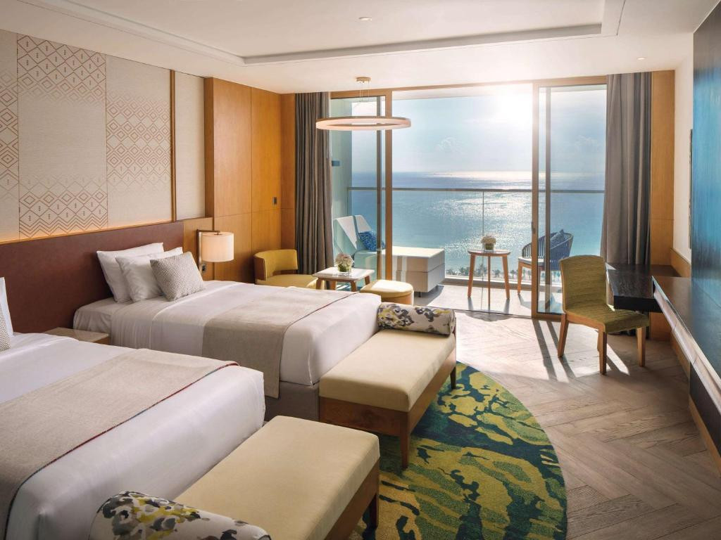 MOVENPICK RESORT CAM RANH — фото 10