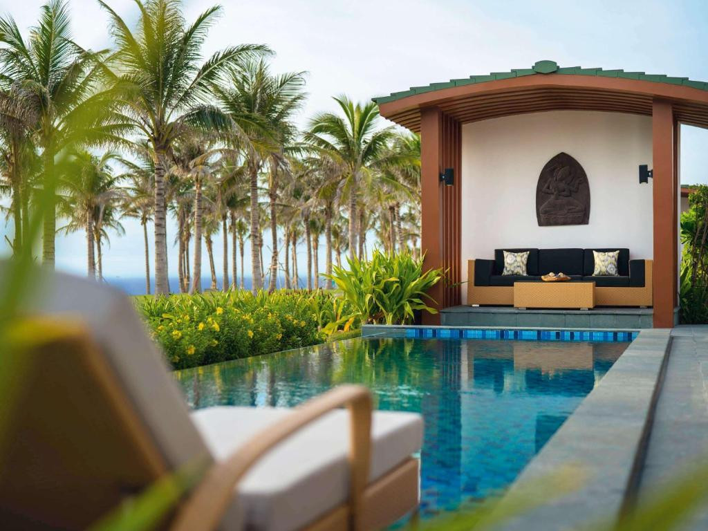 MOVENPICK RESORT CAM RANH — фото 11