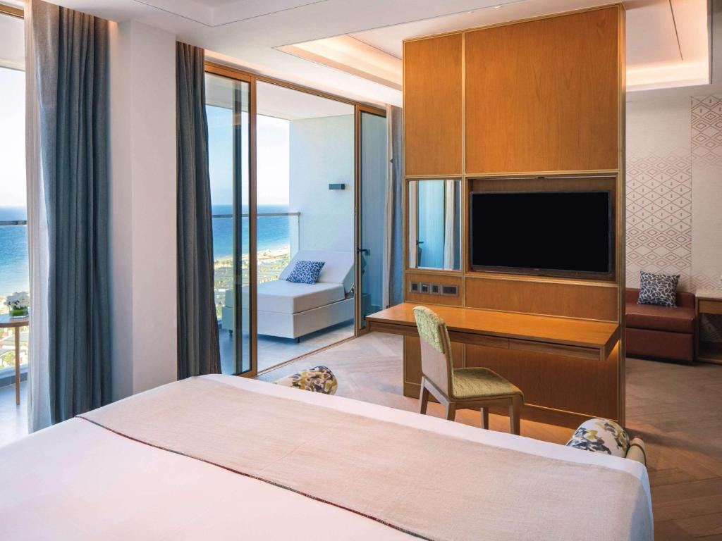 MOVENPICK RESORT CAM RANH — фото 12