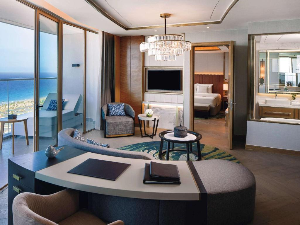 MOVENPICK RESORT CAM RANH — фото 13