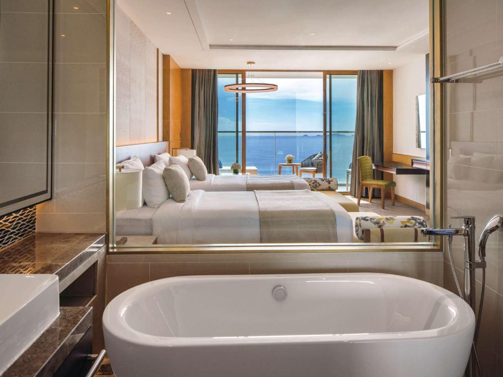 MOVENPICK RESORT CAM RANH — фото 14