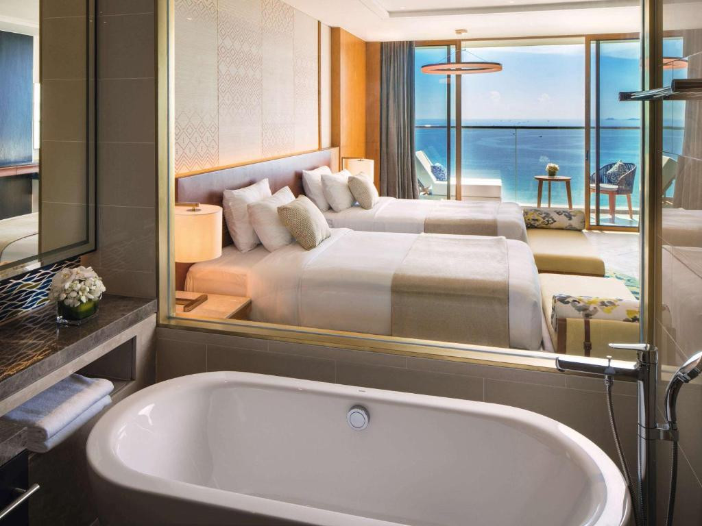 MOVENPICK RESORT CAM RANH — фото 15