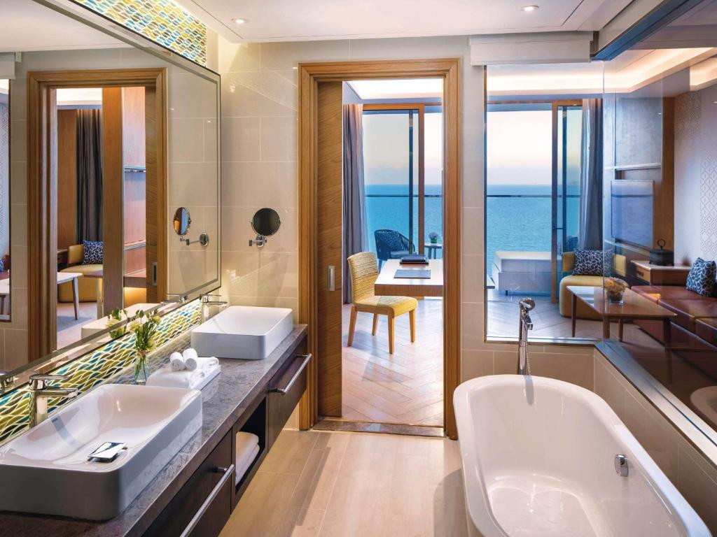 MOVENPICK RESORT CAM RANH — фото 18