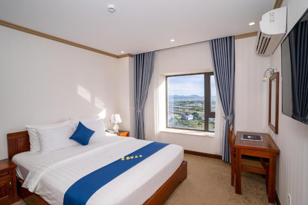 NAVY HOTEL CAM RANH — фото 10