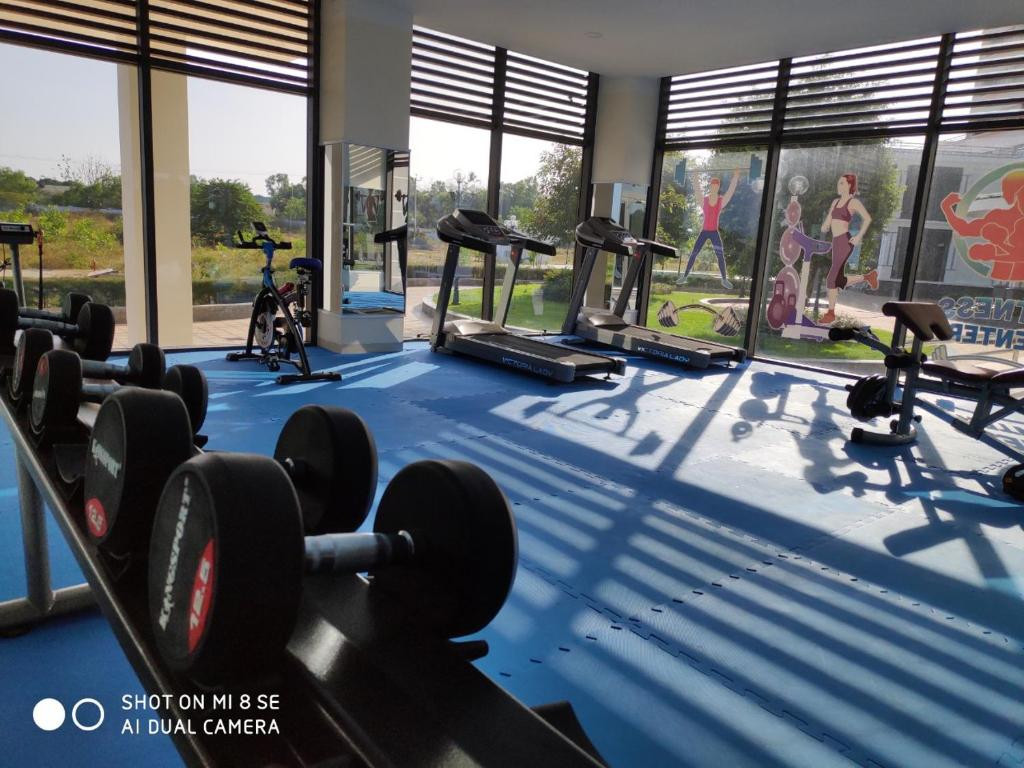 NAVY HOTEL CAM RANH — фото 18