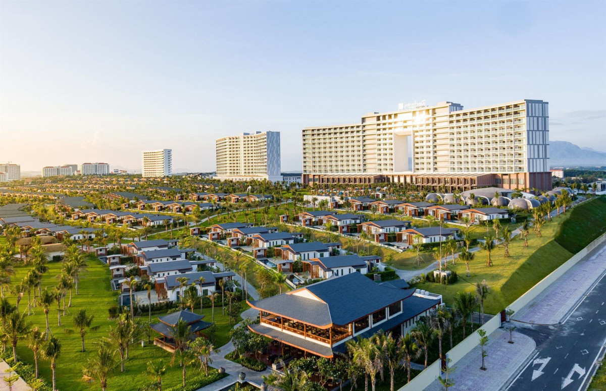 RADISSON BLU RESORT CAM RANH — фото 3