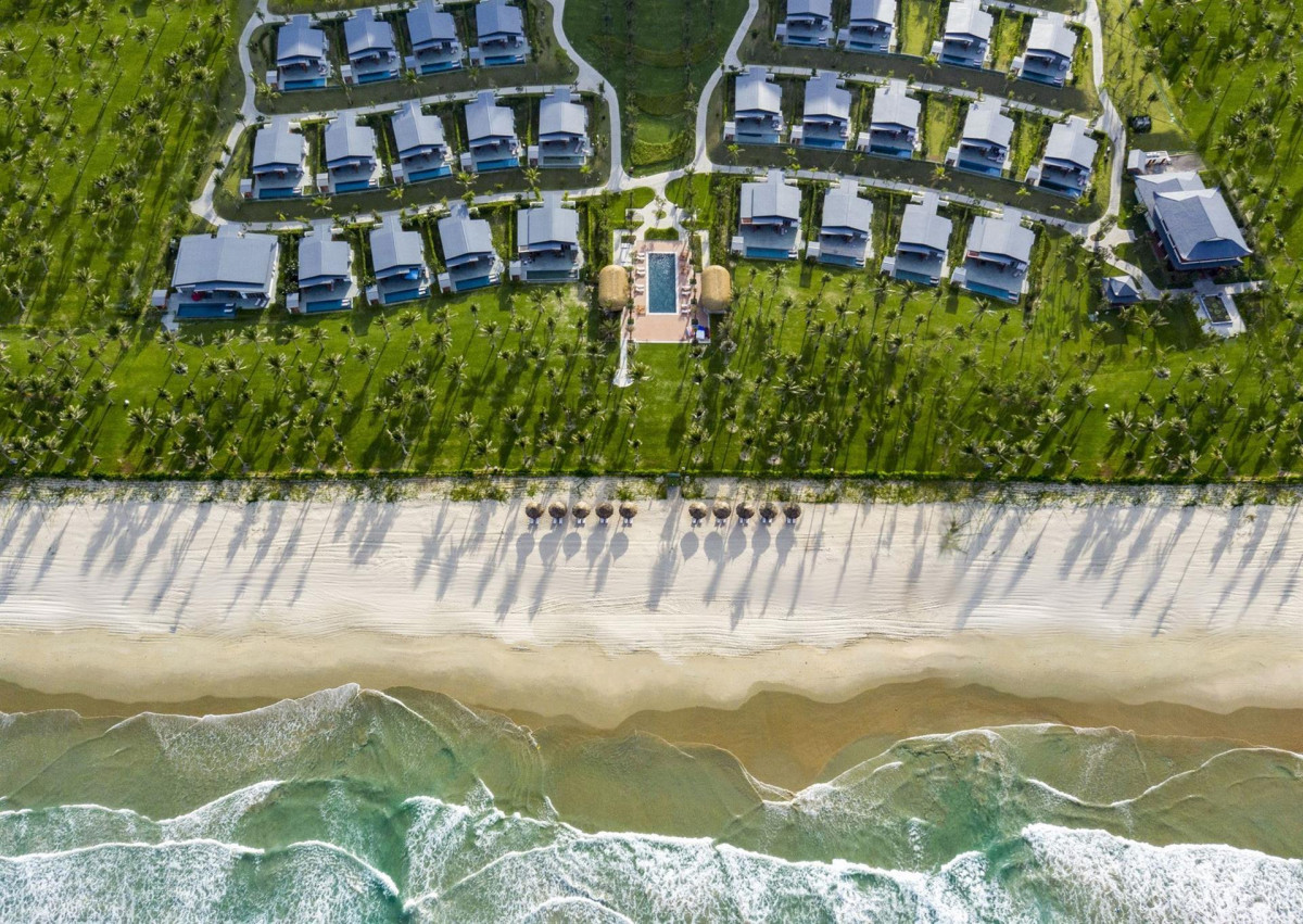 RADISSON BLU RESORT CAM RANH — фото 6