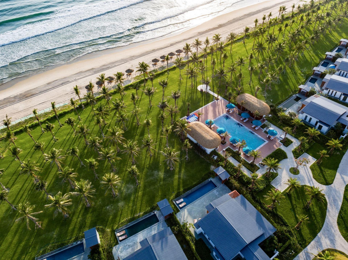 RADISSON BLU RESORT CAM RANH — фото 8