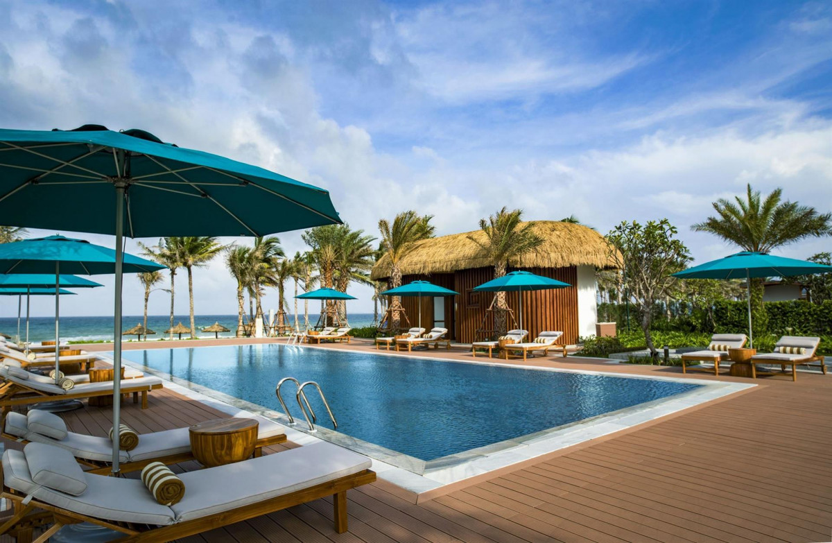 RADISSON BLU RESORT CAM RANH — фото 10