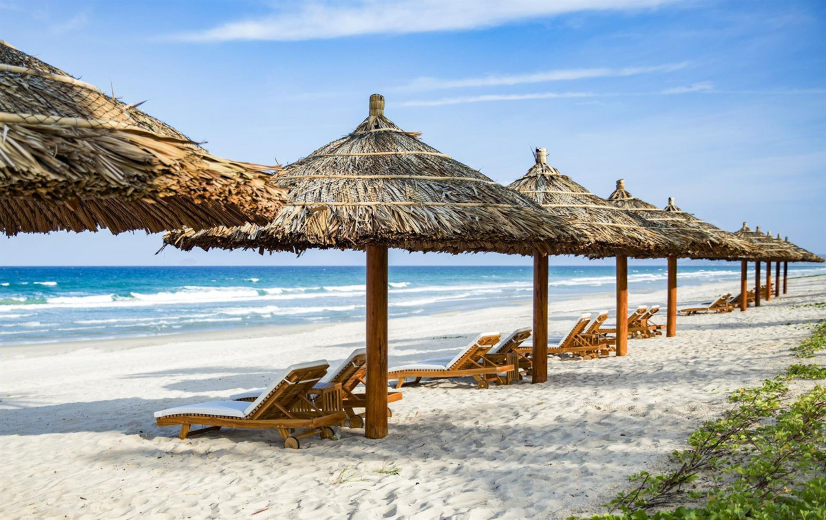 RADISSON BLU RESORT CAM RANH — фото 12