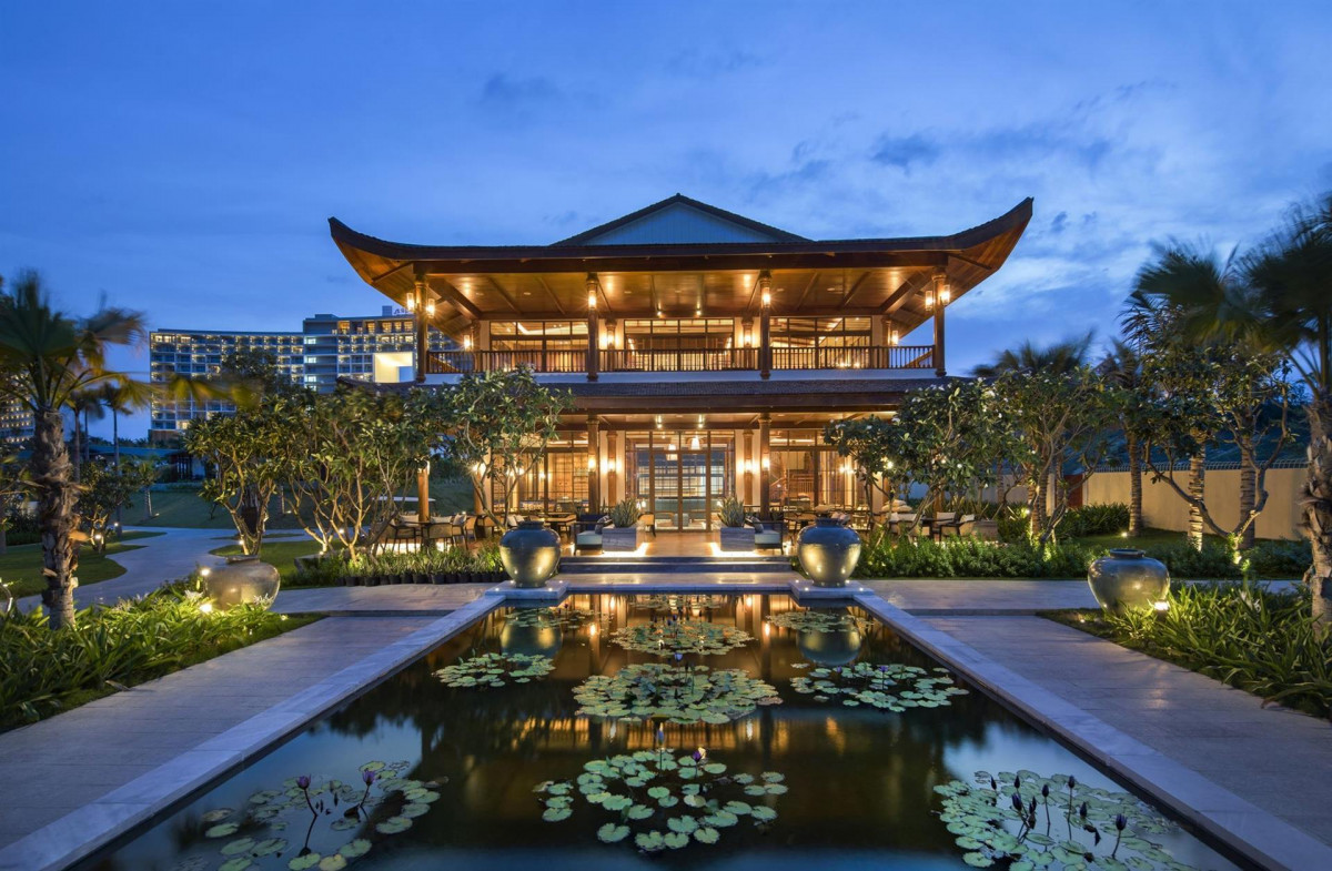 RADISSON BLU RESORT CAM RANH — фото 15