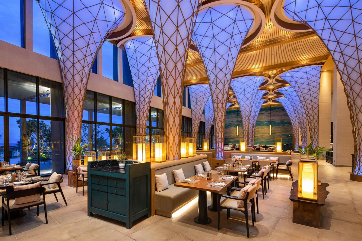 RADISSON BLU RESORT CAM RANH — фото 18