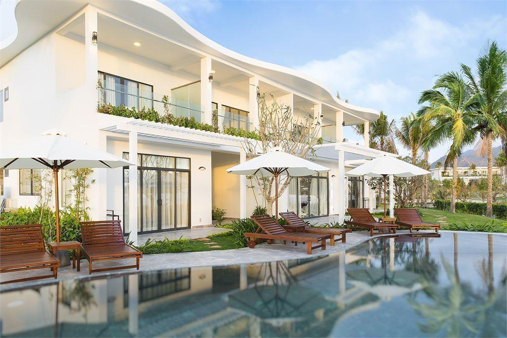 RIVIERA BEACH RESORT CAM RANH — фото 7