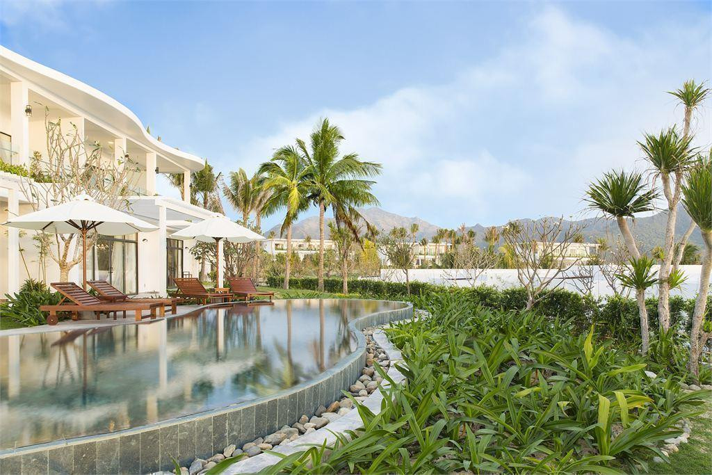 RIVIERA BEACH RESORT CAM RANH — фото 9