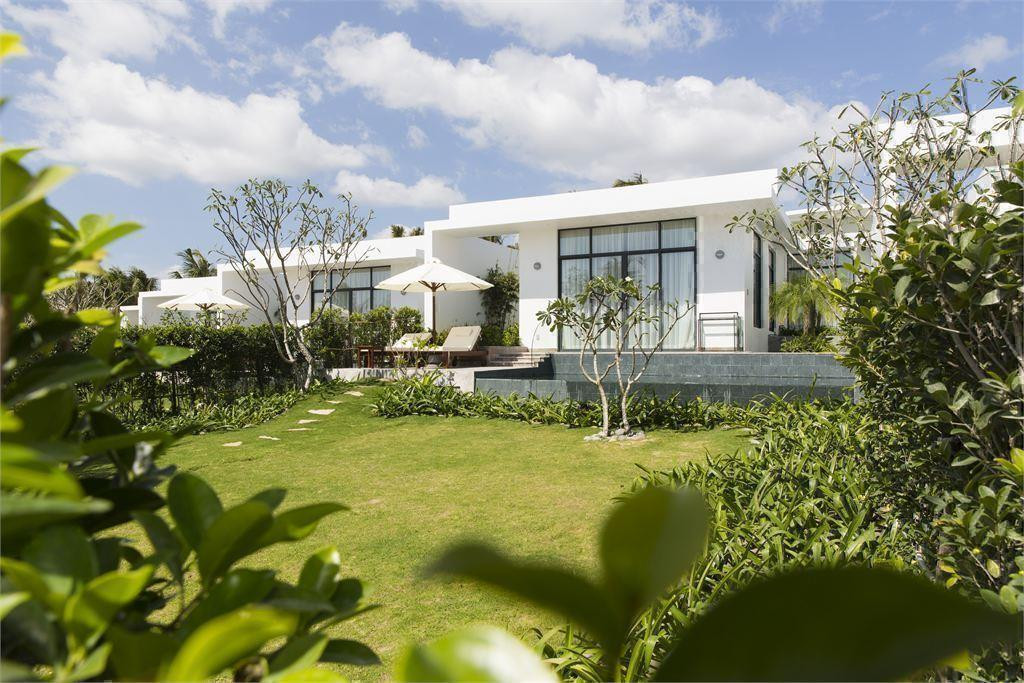 RIVIERA BEACH RESORT CAM RANH — фото 10