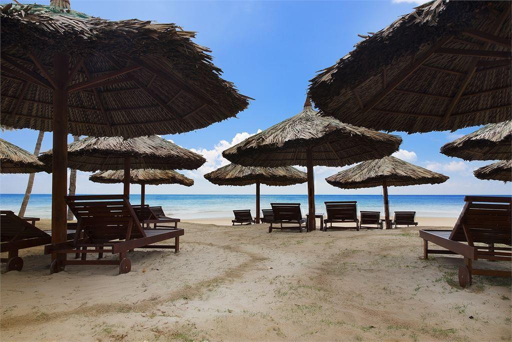 RIVIERA BEACH RESORT CAM RANH — фото 12