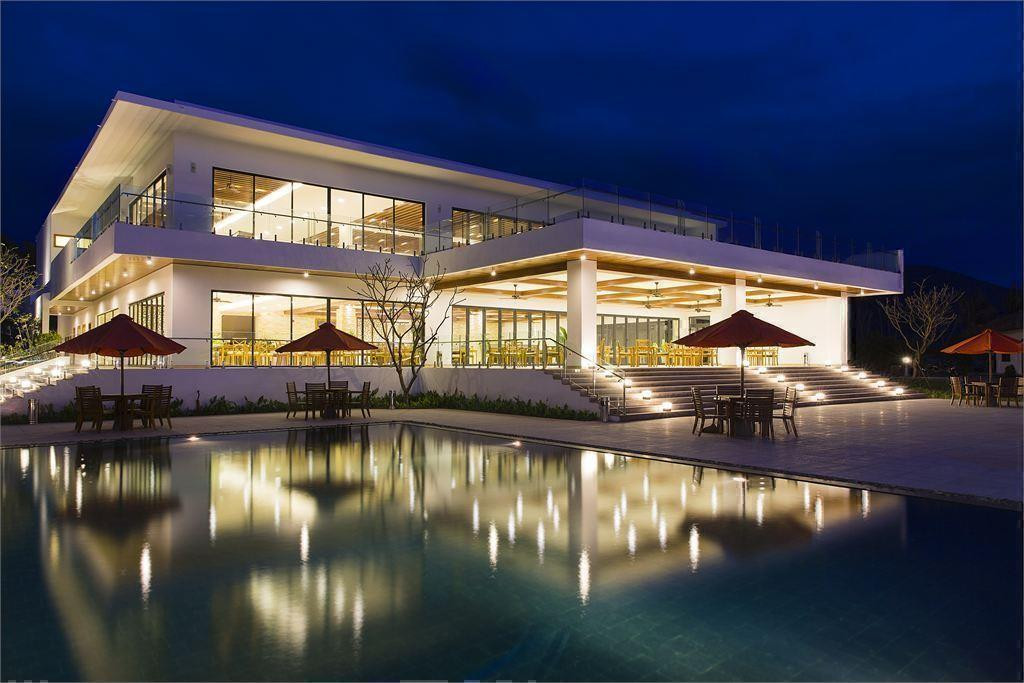 RIVIERA BEACH RESORT CAM RANH — фото 14