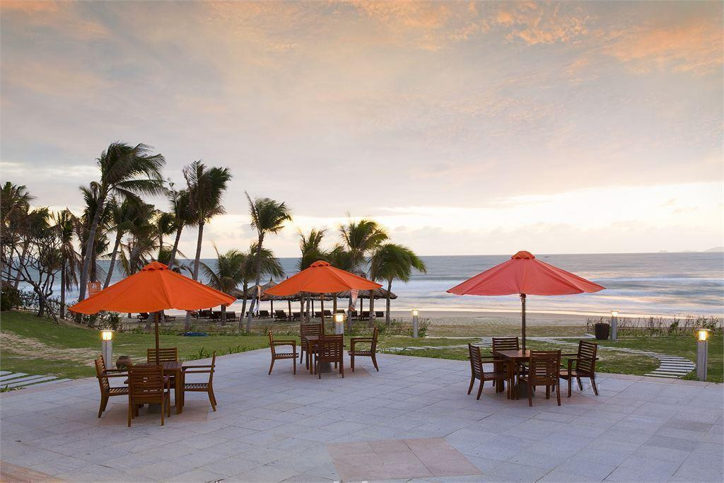 RIVIERA BEACH RESORT CAM RANH — фото 15