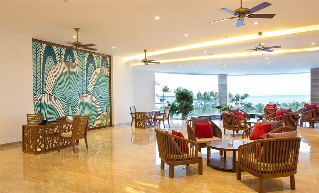 RIVIERA BEACH RESORT CAM RANH — фото 16