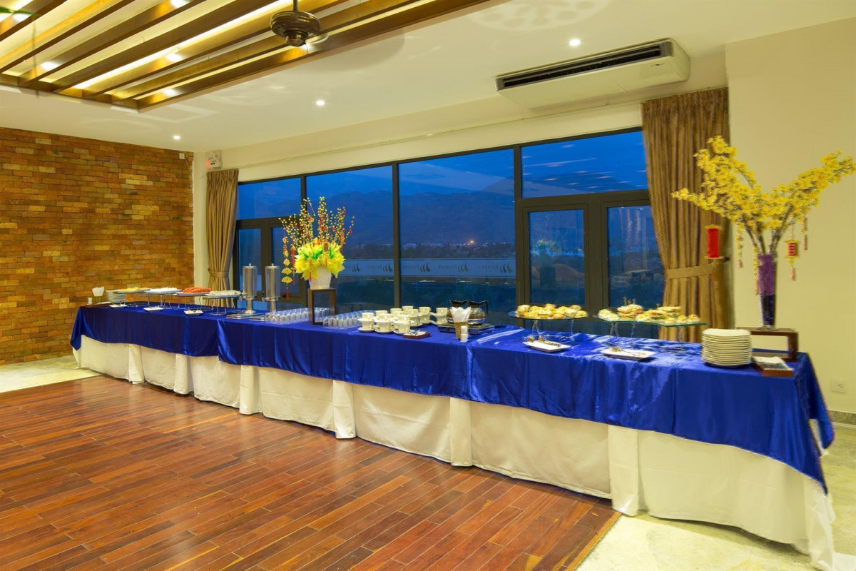 RIVIERA BEACH RESORT CAM RANH — фото 18