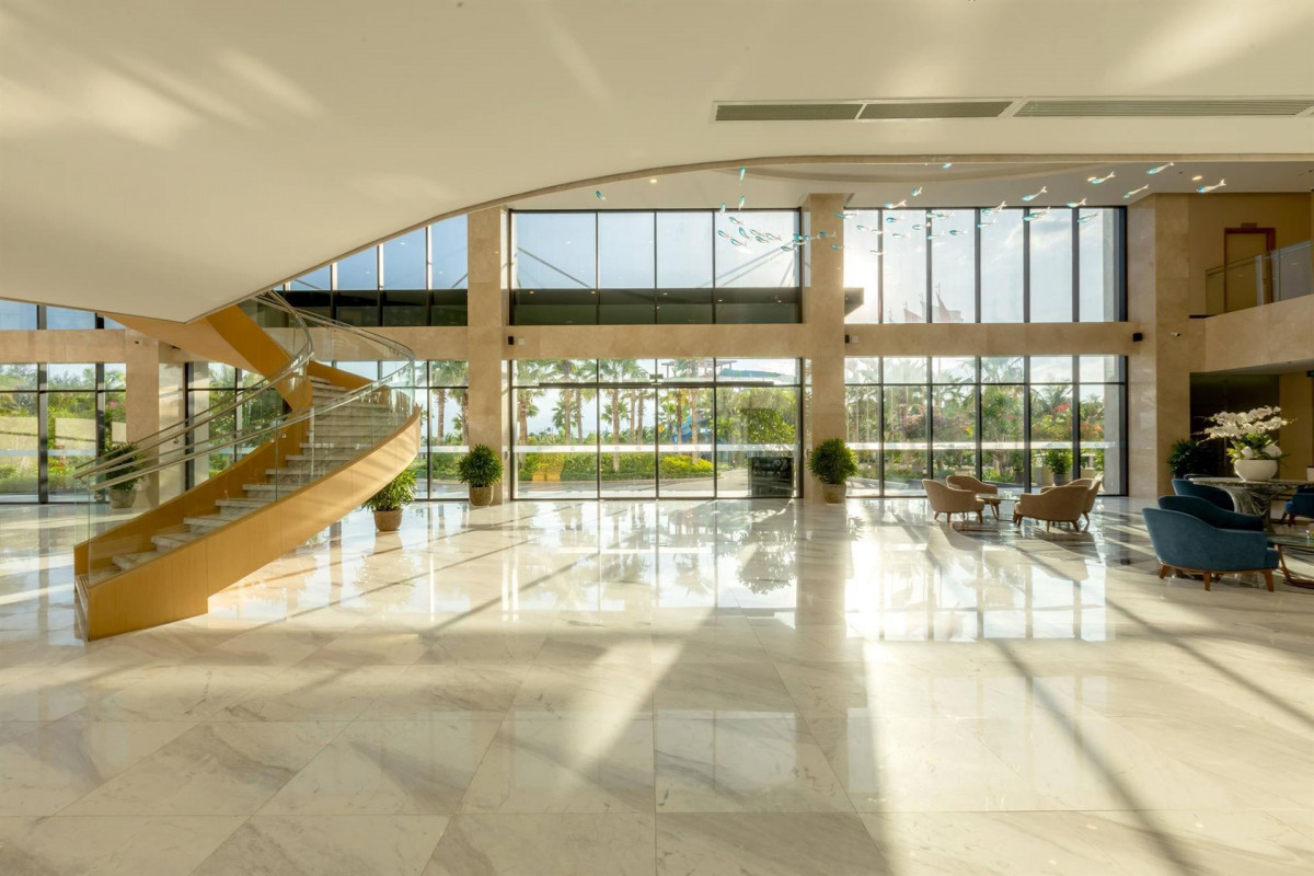SELECTUM NOA RESORT CAM RANH — фото 17