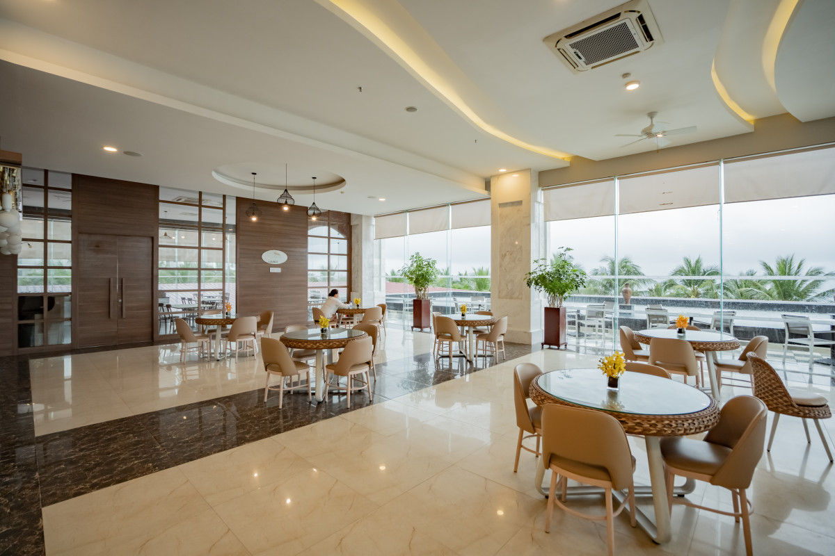 SWANDOR HOTELS & RESORTS CAM RANH — фото 5