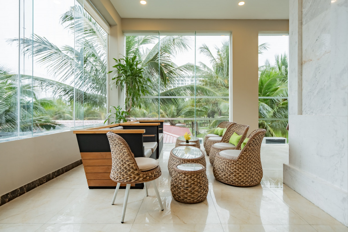 SWANDOR HOTELS & RESORTS CAM RANH — фото 7
