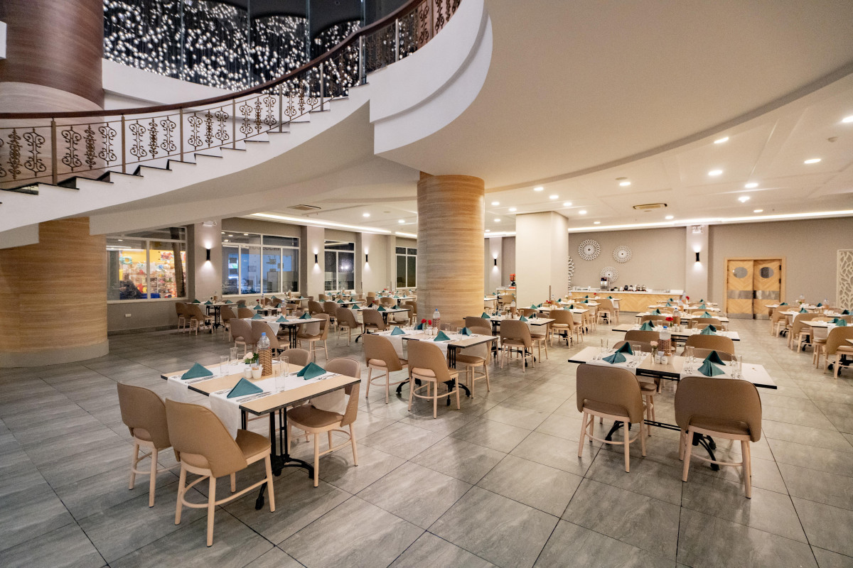 SWANDOR HOTELS & RESORTS CAM RANH — фото 8