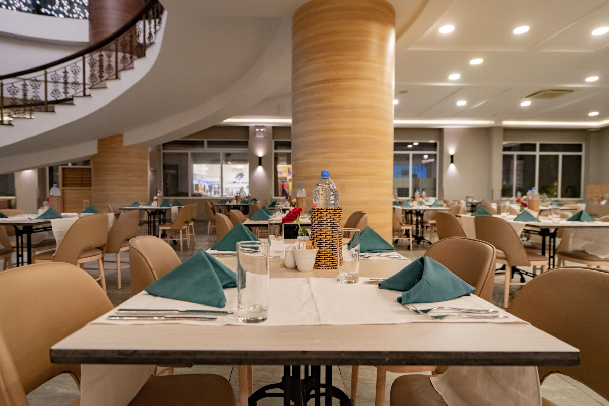 SWANDOR HOTELS & RESORTS CAM RANH — фото 9