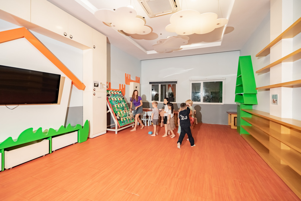 SWANDOR HOTELS & RESORTS CAM RANH — фото 10