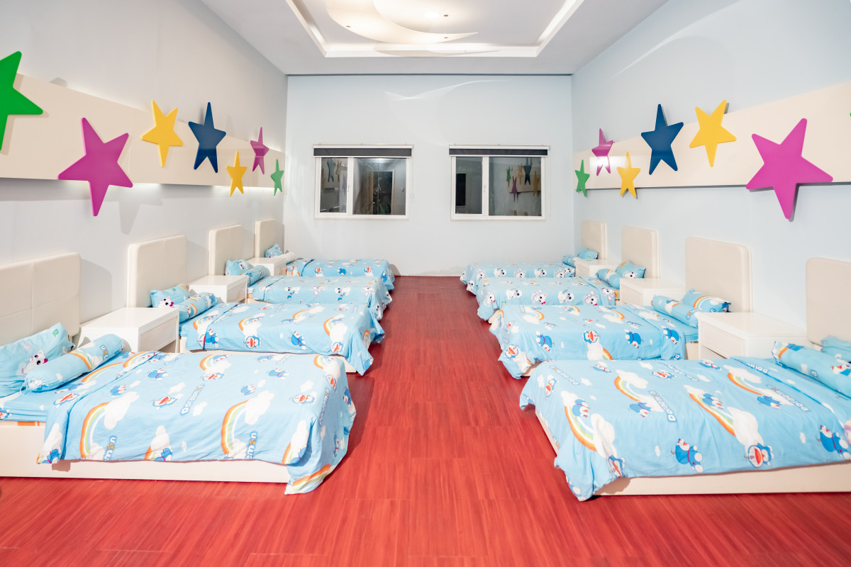 SWANDOR HOTELS & RESORTS CAM RANH — фото 11
