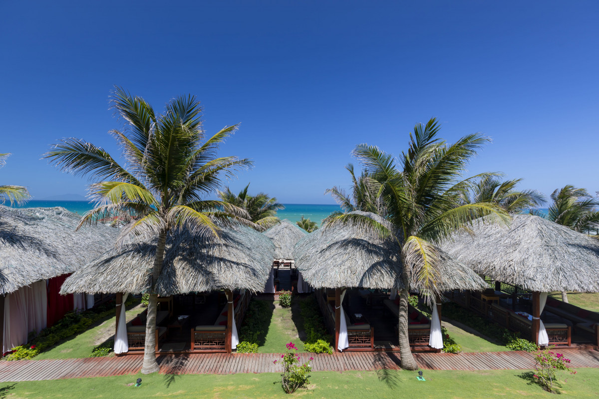 SWANDOR HOTELS & RESORTS CAM RANH — фото 14