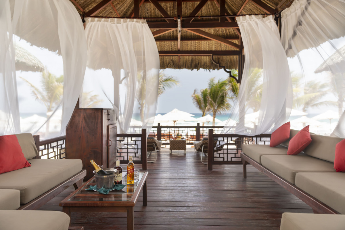 SWANDOR HOTELS & RESORTS CAM RANH — фото 15