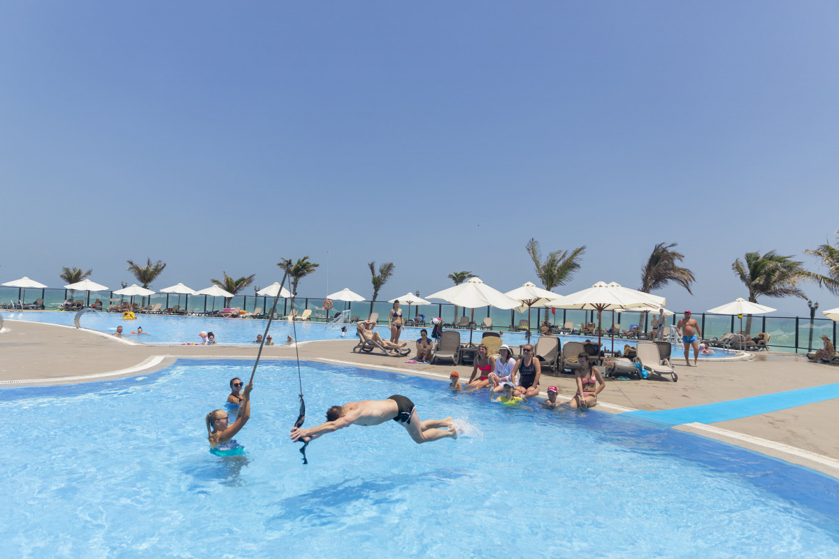 SWANDOR HOTELS & RESORTS CAM RANH — фото 16