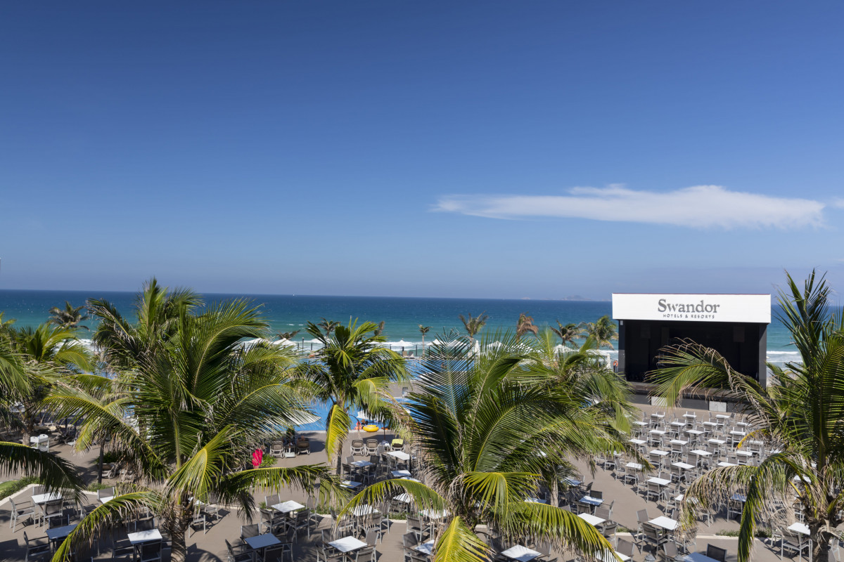 SWANDOR HOTELS & RESORTS CAM RANH — фото 17
