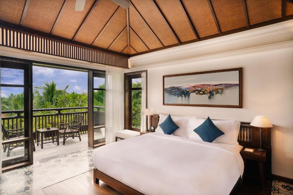 THE ANAM RESORT — фото 2