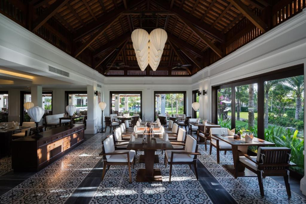THE ANAM RESORT — фото 3