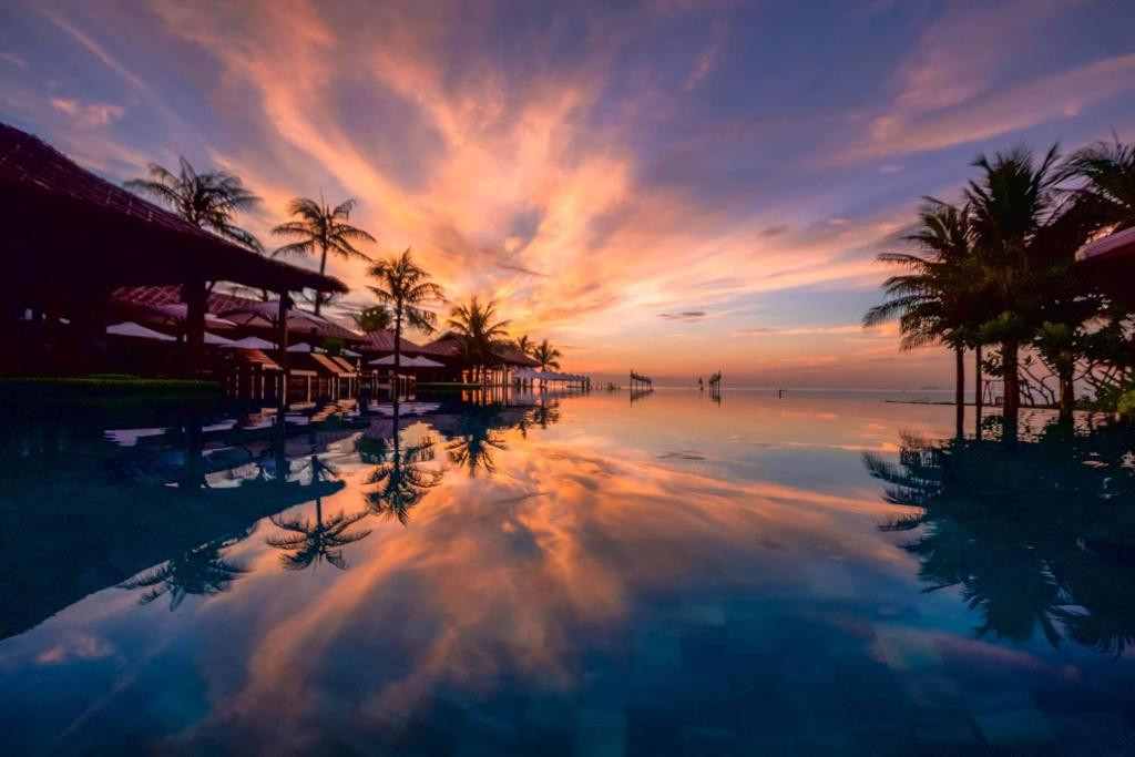 THE ANAM RESORT — фото 13