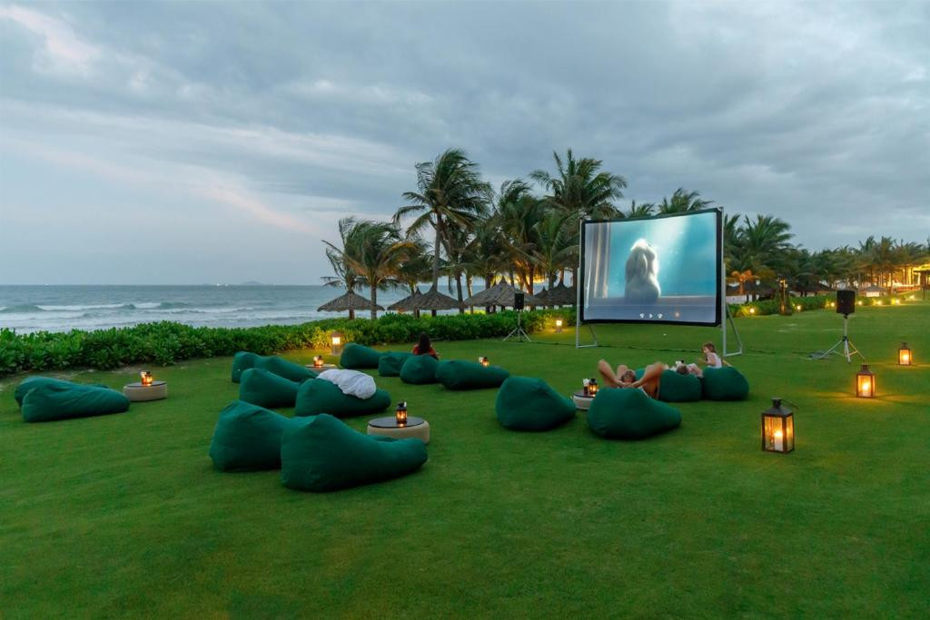 THE ANAM RESORT — фото 18