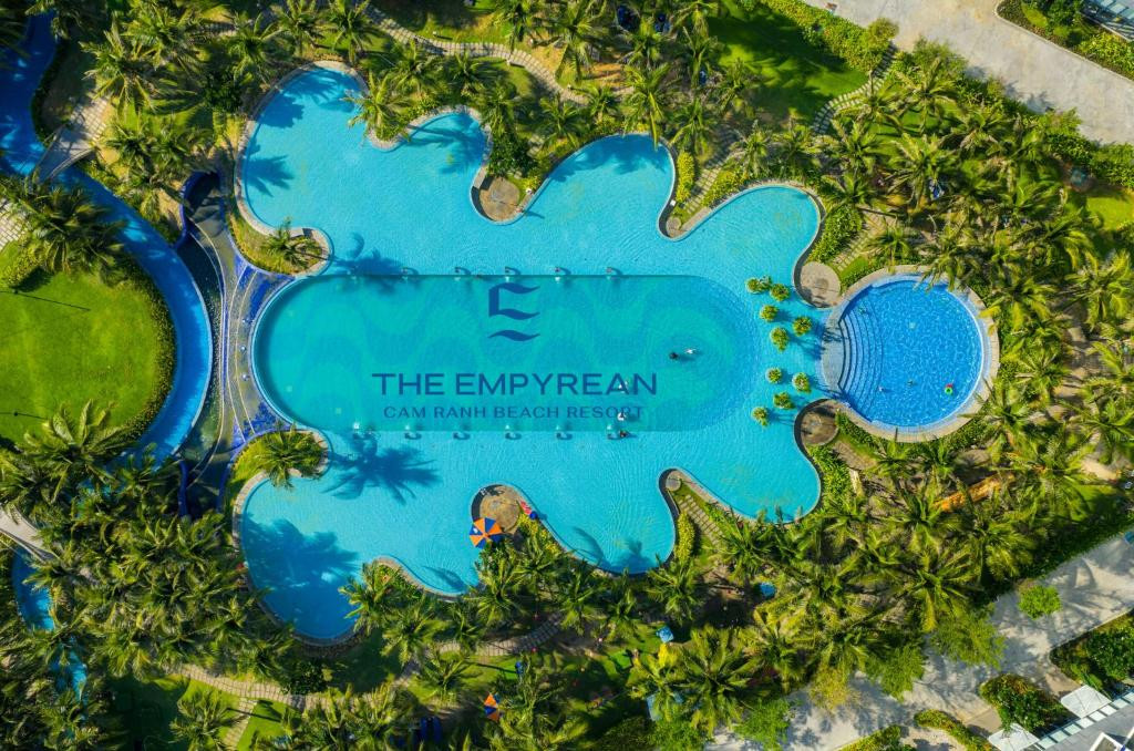 THE EMPYREAN CAM RANH (EX. THE ARENA CAM RANH RESORT) — фото 2