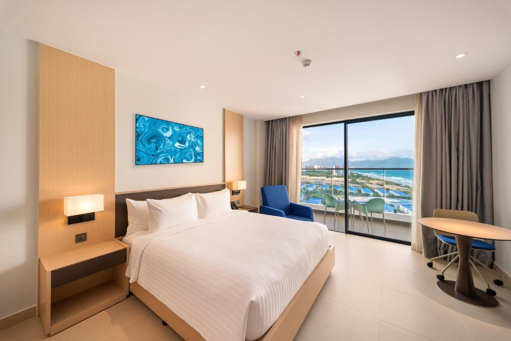 THE EMPYREAN CAM RANH (EX. THE ARENA CAM RANH RESORT) — фото 4