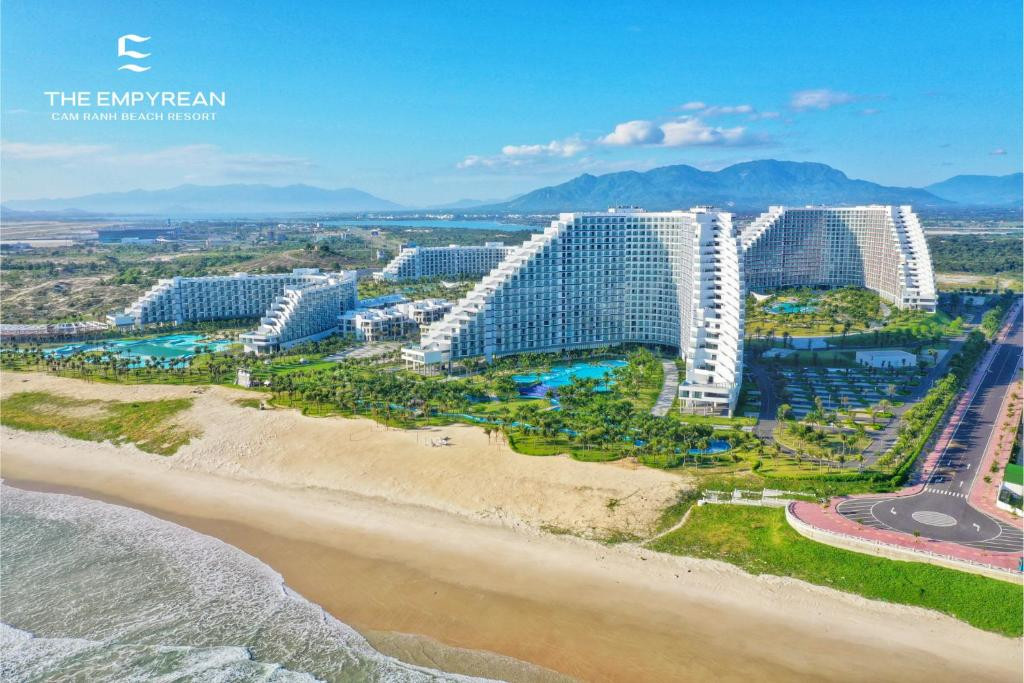 THE EMPYREAN CAM RANH (EX. THE ARENA CAM RANH RESORT) — фото 5