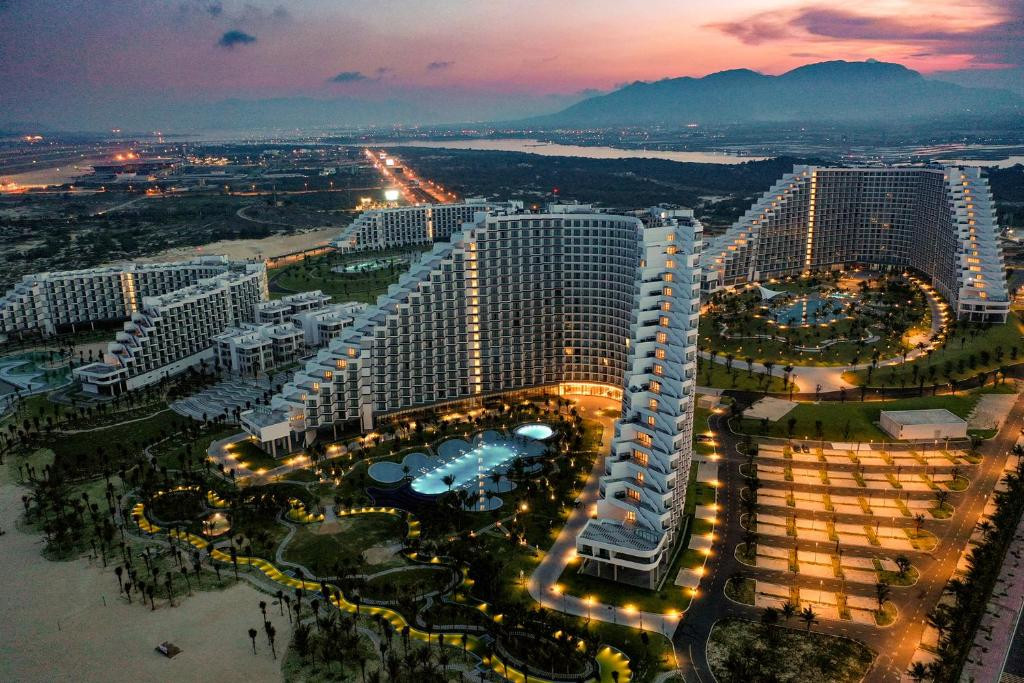 THE EMPYREAN CAM RANH (EX. THE ARENA CAM RANH RESORT) — фото 7