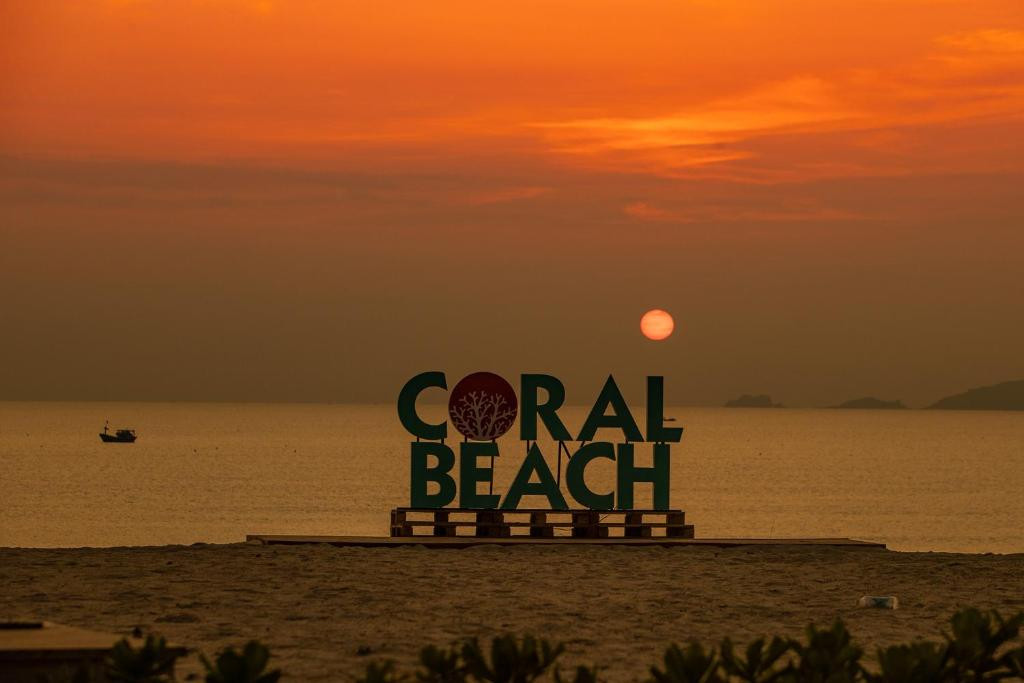 THE EMPYREAN CAM RANH (EX. THE ARENA CAM RANH RESORT) — фото 8
