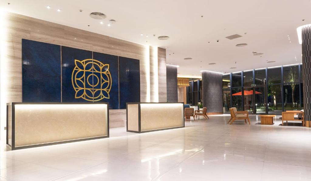 THE EMPYREAN CAM RANH (EX. THE ARENA CAM RANH RESORT) — фото 9