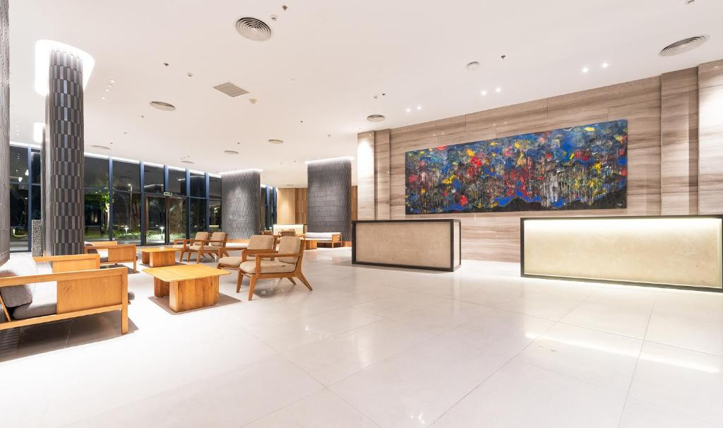 THE EMPYREAN CAM RANH (EX. THE ARENA CAM RANH RESORT) — фото 10