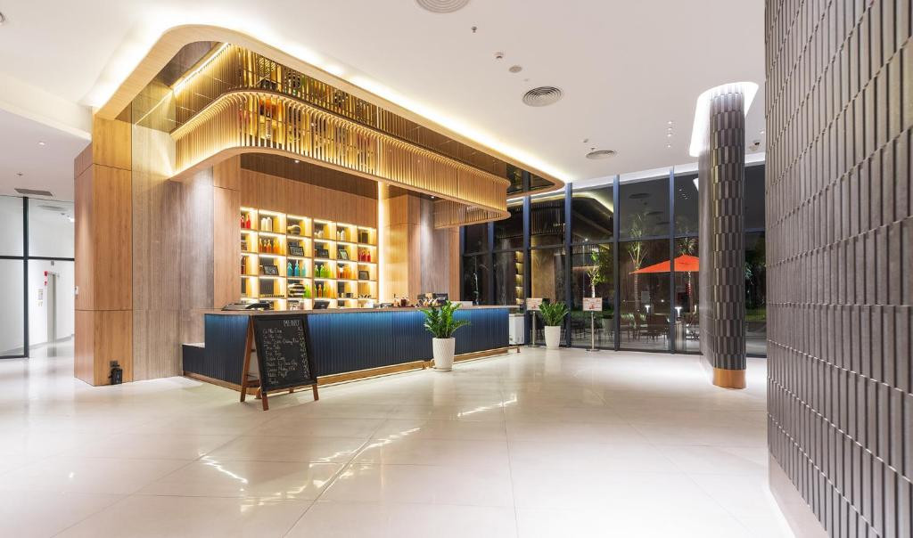 THE EMPYREAN CAM RANH (EX. THE ARENA CAM RANH RESORT) — фото 11